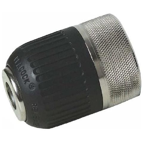 783117 Mandrino Senza Chiave Metallico 13 Mm - 1/2'' 20 Unf - Foto 2