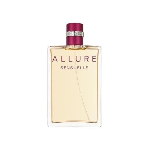 Profumi Donna Allure Sensuelle Edt Vapo 100 Ml - Foto 6