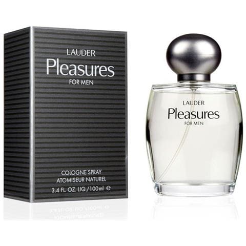 Pleasures Men Edc Vapo 100 Ml - Foto 1