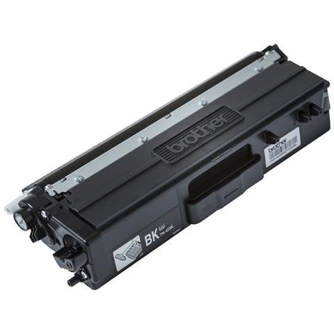 TN-423BK Toner Originale Nero per Brother HL-L8260CDW / HL-L8360CDW Capacità 6500 Pagine - Foto 1