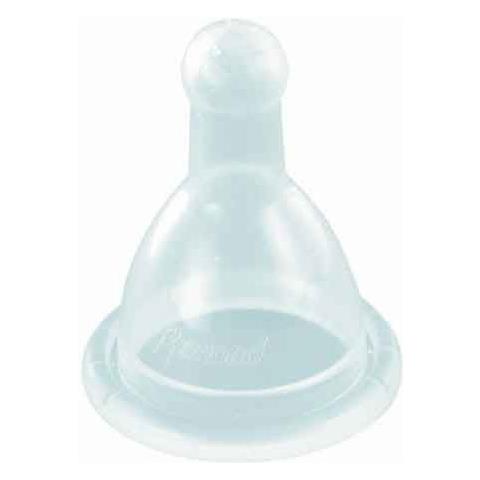 Tettarella In Silicone Anti-iperofagico 'nn' - Foto 1