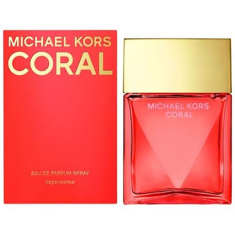 Coral Eau De Parfum Spray 50ml - Foto 1