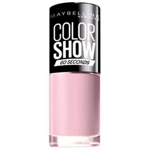 Smalto - ColorShow 60 Seconds 077 Nebline - Foto 1