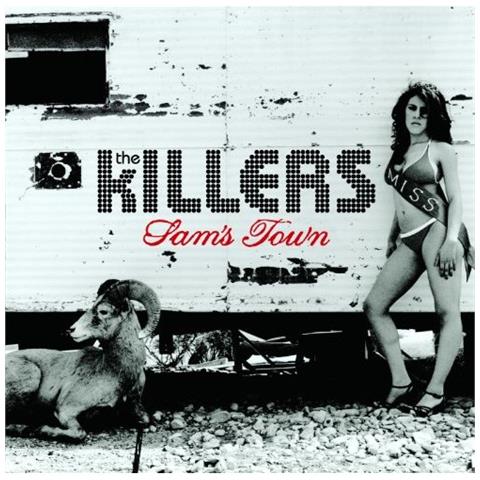Killers (The) - Sam'S Town  - Foto 1