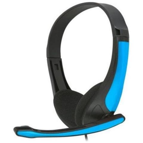 Auricolari Con Microfono Freestyle Fh4088bl Azzurro - Foto 1