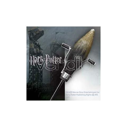 Scopa 1:1 Nimbus 2001 - Harry Potter - Foto 1