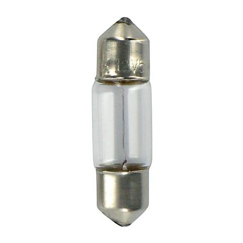Cp. lamp. tubol. 5w Sv7 8x28mm - Foto 1
