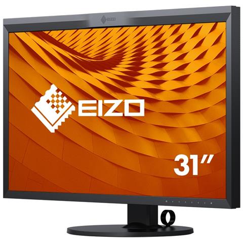 Monitor 31.1" LED IPS ColorEdge CG319X 4096x2160 4K Ultra HD Tempo di Risposta 9 ms - Foto 2