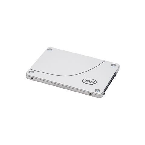 SSD 1.9 TB Serie D3-S4610 2.5" Interfaccia Sata III 6 GB / s - Foto 2