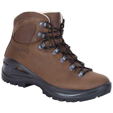 Scarponi Tribute Ii Leather Scarpe Uomo Eu 39 1/2 - Foto 1