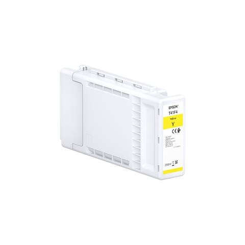 Ink / T41F440 SgLpck UltraChr XD2 350ml YL - Foto 2