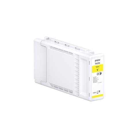 Ink / T41F440 SgLpck UltraChr XD2 350ml YL - Foto 1