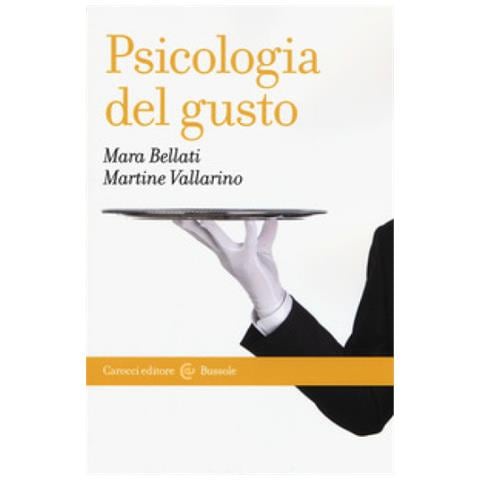 Mara Bellati - Psicologia del gusto - Foto 1