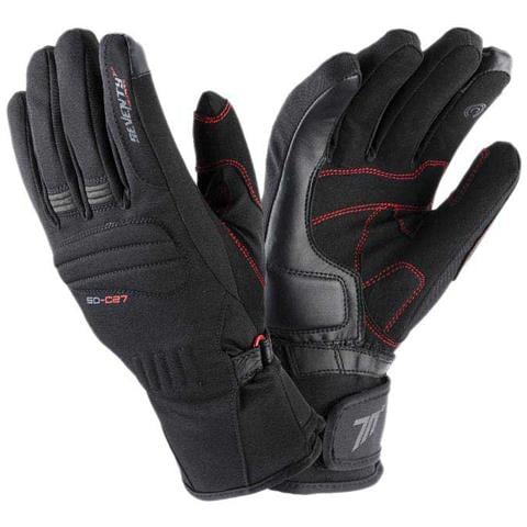 Guanti Sd-c27 Winter Touring Protezioni M - Foto 1