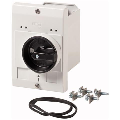 Moeller E-pkz0-g Centralino Plastica Ip55 - Foto 2