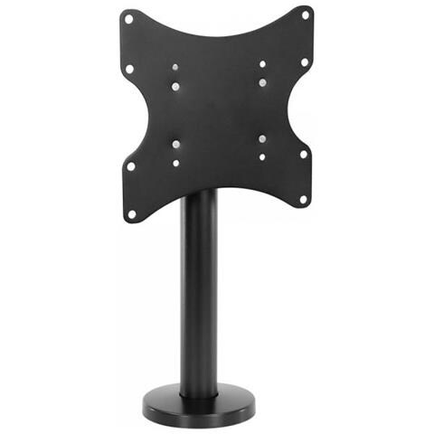 Supporto Universale da Tavolo per TV LED /LCD 23-43" Nero - Foto 6