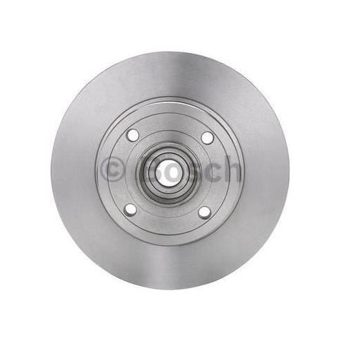 Dsq Freno + Cuscinetti Bd1127 - Foto 1