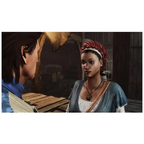 Pack Assassin's Creed 3 + Assassin's Creed Liberation Remaster Jeux Ps4 - Foto 2