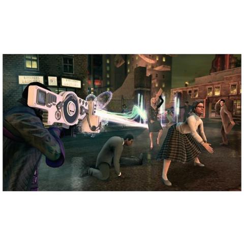 SWITCH - Saints Row IV Re-Elected - Foto 3