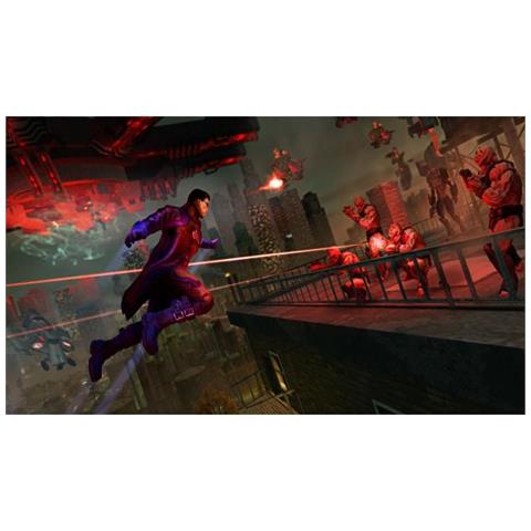 SWITCH - Saints Row IV Re-Elected - Foto 2
