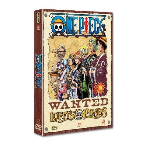 One Piece - Digipack 10 - Foto 1
