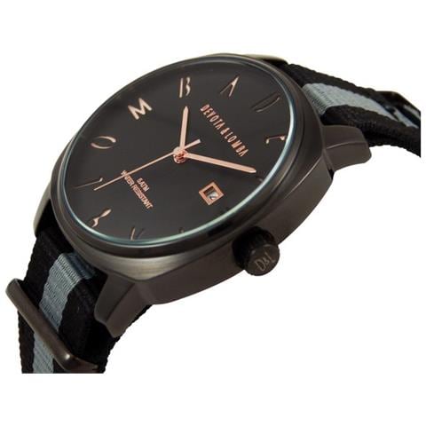 Orologio Uomo Dl008mspbkgr-04black (42 Mm) - Foto 2