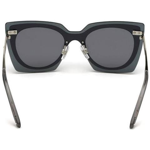 Occhiali Da Sole Donna Sk-0201-16a (53 Mm) - Foto 2
