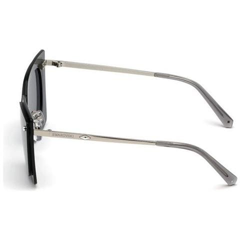 Occhiali Da Sole Donna Sk-0201-16a (53 Mm) - Foto 3