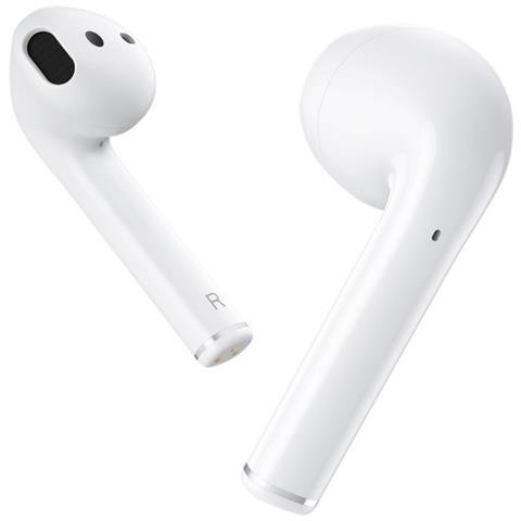 CUFFIE AURICOLARI TRUE wireless touch custodia ricarica Realme Buds Air EUR  69,90 - PicClick FR