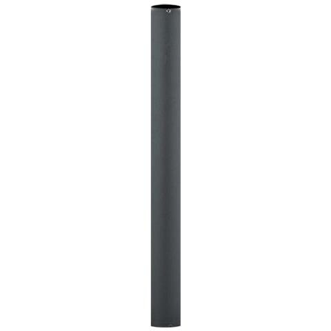Palo Diametro 60mm Lunghezza 200cm In Abs Per Serie Apolux - Foto 1