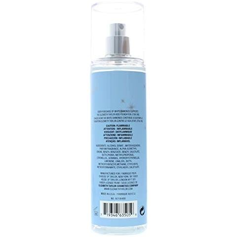 Spray Corpo - 236 Ml - Foto 2