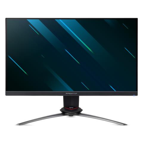 Monitor 24.5" LED IPS Gaming Predator XB3 XB253QGX 1920x1080 Full HD Tempo di Risposta 1 ms Frequenza di Aggiornamento 240 (Hz) - Foto 1