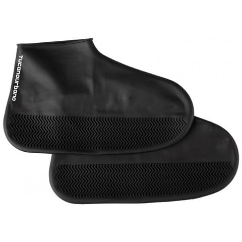 Footerine Copriscarpe Antipioggia Taglia M - Foto 1