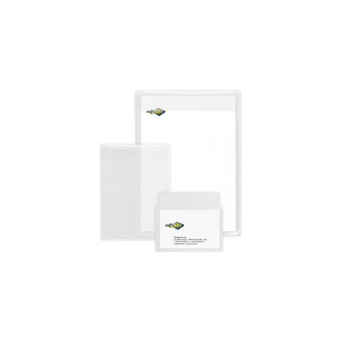 25 Buste A Sacco Pp Soft P 220x300mm C / patella - Foto 1