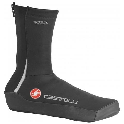 Castelli - Intenso Ul Shoecover Copriscarpe Invernali Taglia L - ePRICE