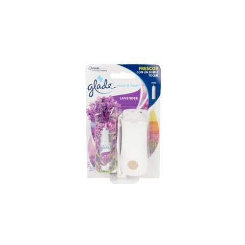 Apparecchio Deodorante One Touch Lavanda 10ml - Foto 1