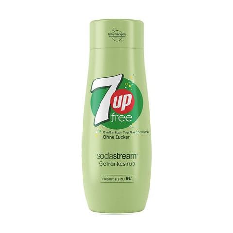 SodaStream 7UP Limone 440 ml - Foto 1