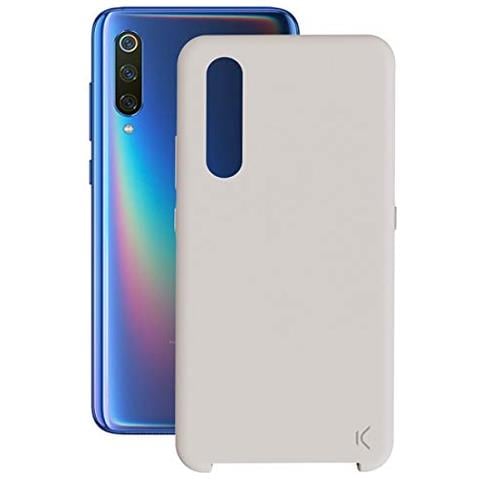 S1903379 Custodia Per Cellulare Xiaomi Mi 9 Soft Rosa - Foto 1