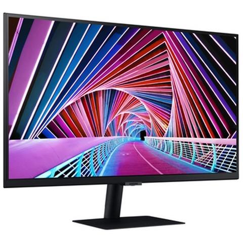 Monitor 27" LED IPS S27A700NWU 3840x2160 4K Ultra HD Tempo di Risposta 5 ms - Foto 6