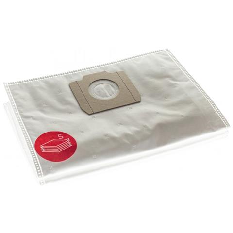 VACS - Sacchetti Per Aspirapolvere Compatibili Con Parkside Pnts 1500 B2 -  12 Sacchetti - ePRICE