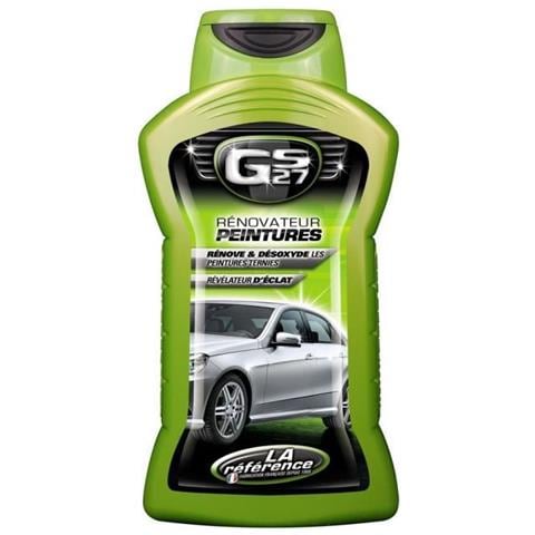Rinnovatore Di Vernice Classico 500 Ml Cl140102 - Foto 1