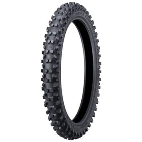 Gomme Pneumatici Geomax En91 Fim 90/90 -21 54r Dunlop - Foto 1