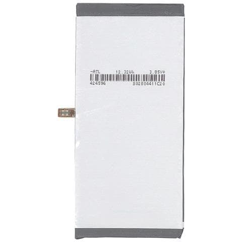 Batteria Litio Integrata Originale He333 Bulk Per 8 Sirocco (Ta-1005)  - Foto 2