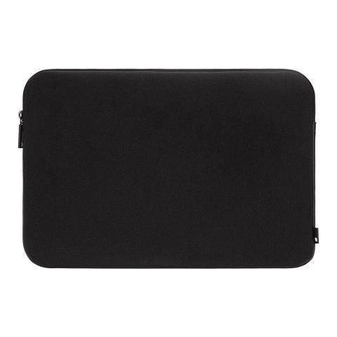 Classic Universal Sleeve For 15-inch & 16-inch Macbook Pro - Black - Foto 1