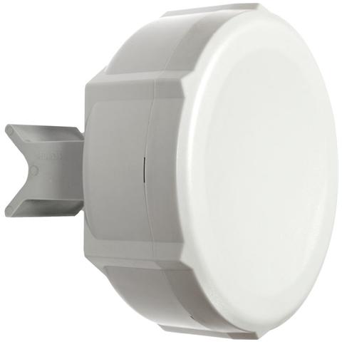 SXT SA5, 10, 100, 1000 Mbit / s, -30 - 80 °C, Bianco, AR9344-BC2A, FCC, CE, ROHS - Foto 4