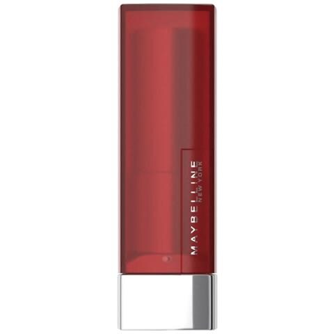 Mayb RAL CS STICK MATTES NU 968 Rich Rub Rosso rossetto - Foto 1