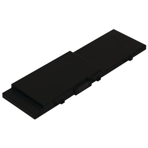 2-Power CBI3581A Ioni di Litio 6486mAh 11.1V batteria ricaricabile - Foto 1