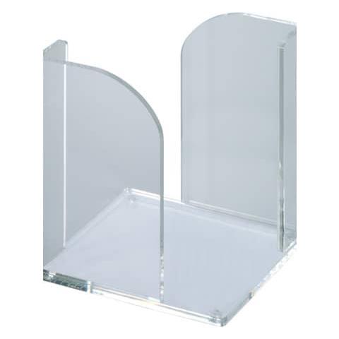 1954005 Acrilico Trasparente portabiglietti da visita - Foto 1