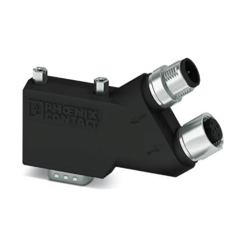 2902320 adattatore per inversione del genere dei cavi - Foto 1