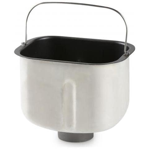 B3971 macchina per il pane Acciaio inox - Foto 2